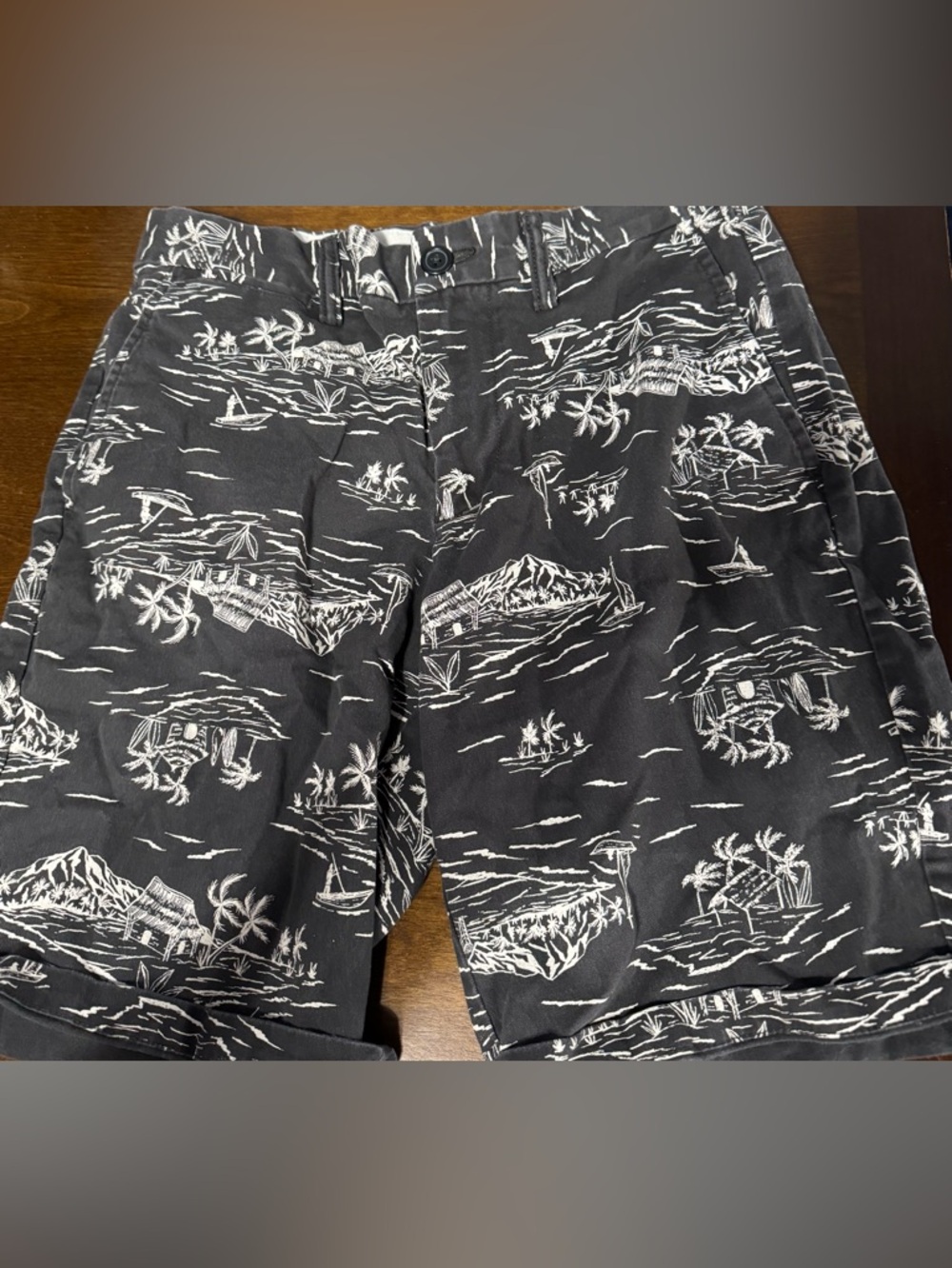 Men’s Size 29 Shorts Bundle – Lot of 3 | Great Condition - Picture 9 of 12